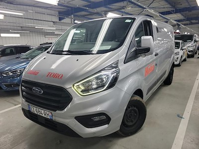 Ford Transit custom Transit Custom Fg 300 L2H1 2.0 EcoBlue 130 Trend Business