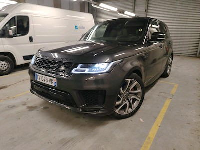 Land Rover Range rover sport Range Rover Sport 2.0 P400e 404ch Autobiography Dynamic Mark IX