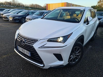 Lexus NX NX 300h 2WD Pack Business