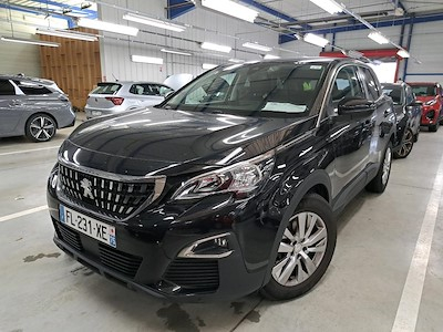 Peugeot 3008 3008 1.2 PureTech 130ch Active Business S&amp;S EAT8 6cv