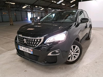 Peugeot 3008 3008 1.2 PureTech 130ch S&amp;S Active Business EAT8