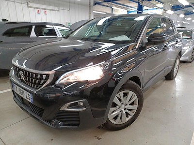 Peugeot 3008 3008 1.5 BlueHDi 130ch E6.c Active Business S&amp;S EAT8