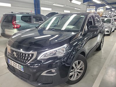 Peugeot 3008 3008 1.5 BlueHDi 130ch E6.c Active Business S&amp;S EAT8