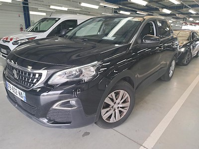 Peugeot 3008 3008 1.5 BlueHDi 130ch E6.c Active Business S&amp;S EAT8