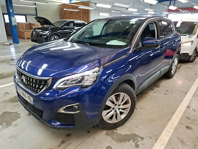 Peugeot 3008 3008 1.5 BlueHDi 130ch E6.c Active Business S&amp;S EAT8