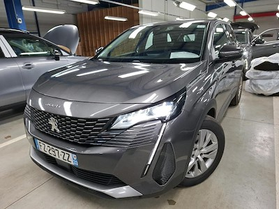 Peugeot 3008 3008 1.5 BlueHDi 130ch S&amp;S Active Business