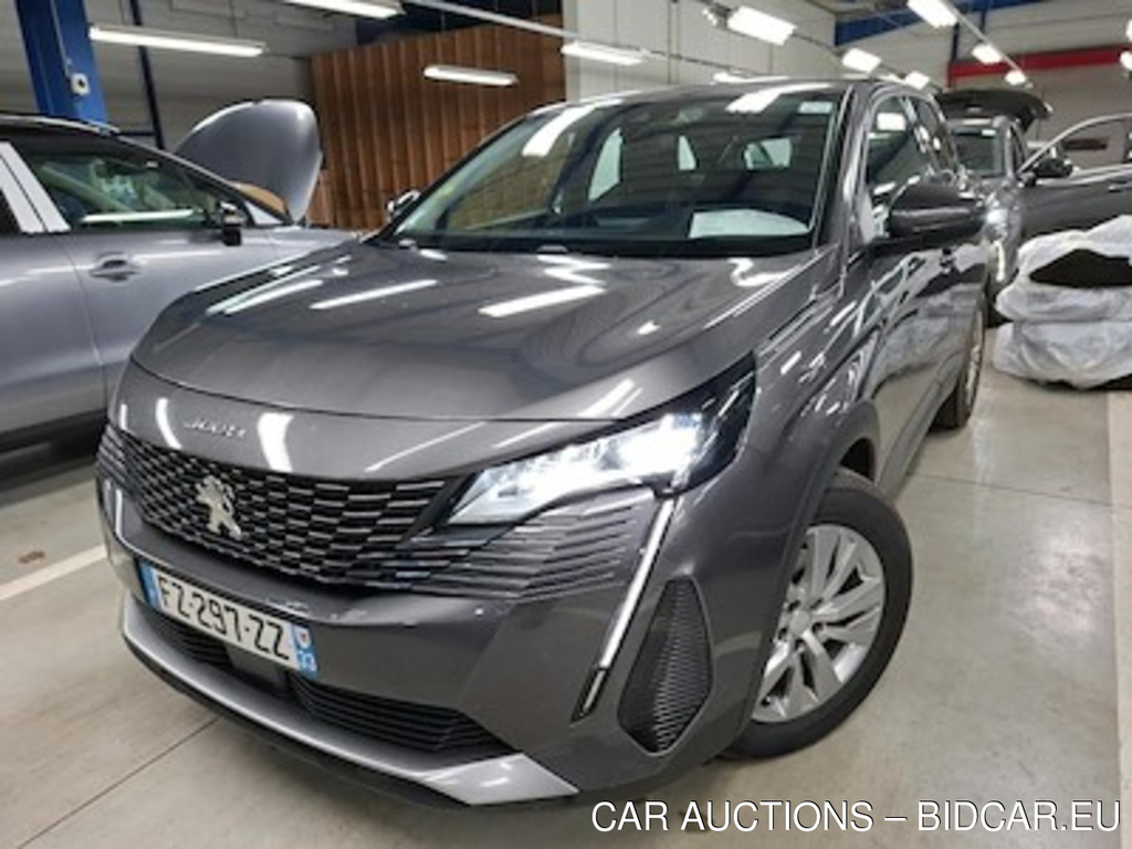 Peugeot 3008 3008 1.5 BlueHDi 130ch S&amp;S Active Business