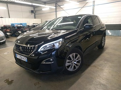 Peugeot 3008 3008 1.5 BlueHDi 130ch S&amp;S Active Business