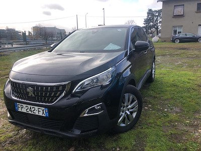 Peugeot 3008 3008 1.5 BlueHDi 130ch S&amp;S Active Business EAT8