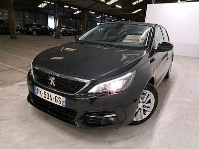 Peugeot 308 308 1.5 BlueHDi 130ch S&amp;S Active Business EAT6