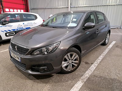 Peugeot 308 308 1.5 BlueHDi 130ch S&amp;S Active Business EAT8