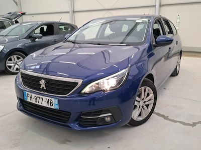 Peugeot 308 SW 308 SW 1.5 BlueHDi 130ch S&amp;S Active Business