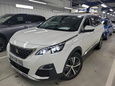 Peugeot 5008 5008 1.5 BlueHDi 130ch E6.c Allure Business S&amp;S EAT8