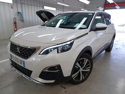 Peugeot 5008 5008 1.5 BlueHDi 130ch S&amp;S Allure Business EAT8