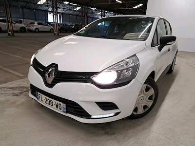 Renault CLIO Clio Ste 1.5 dCi 75ch energy Air E6C