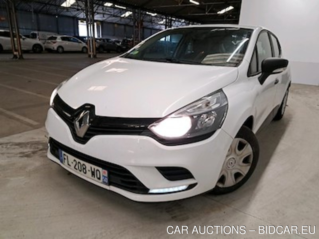 Renault CLIO Clio Ste 1.5 dCi 75ch energy Air E6C