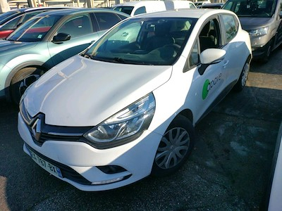 Renault CLIO Clio Ste 1.5 dCi 75ch energy Air Medianav