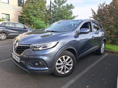 Renault KADJAR Kadjar 1.5 Blue dCi 115ch Business - 21