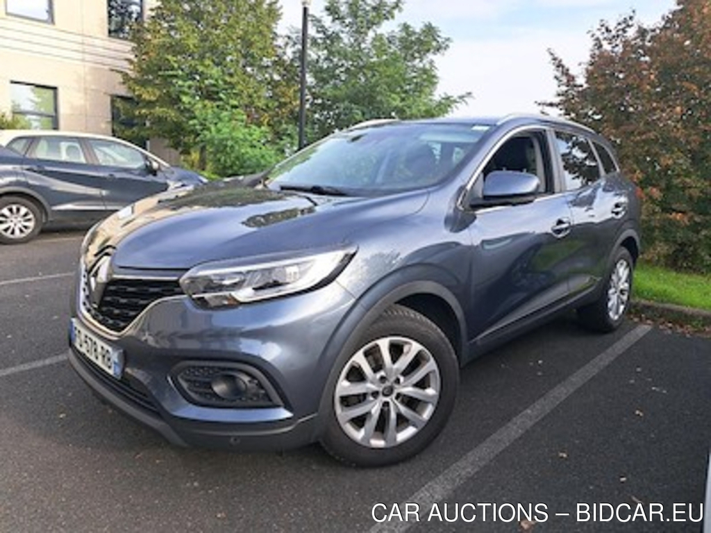 Renault KADJAR Kadjar 1.5 Blue dCi 115ch Business - 21