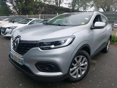 Renault KADJAR Kadjar 1.5 Blue dCi 115ch Business 112g