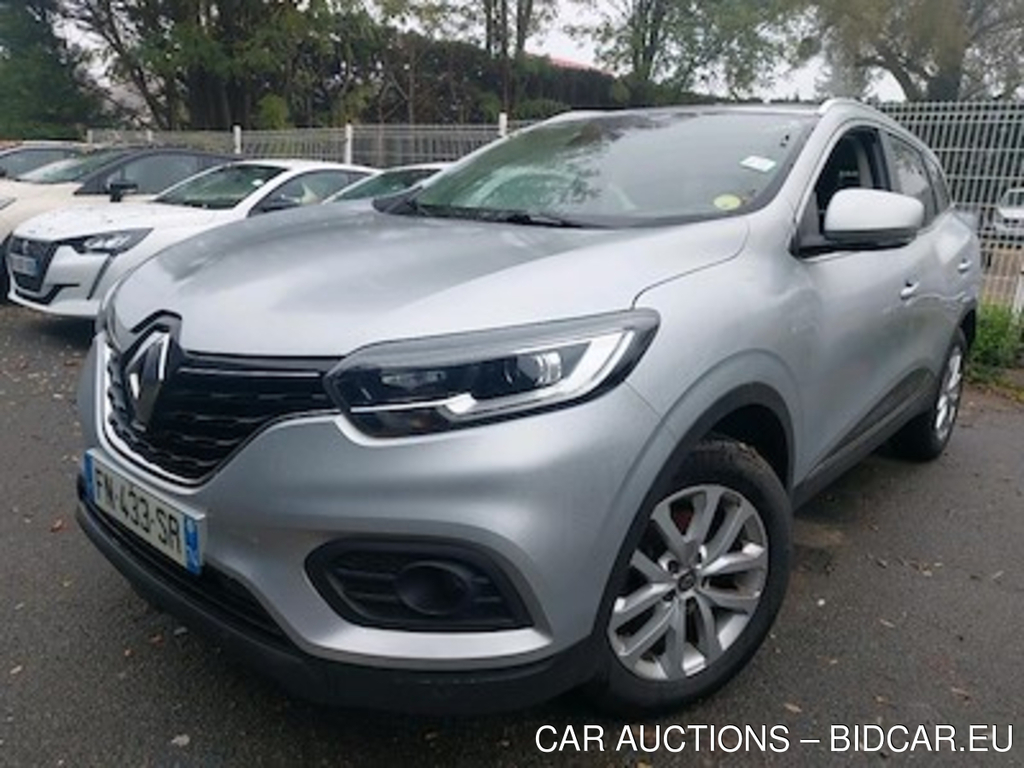 Renault KADJAR Kadjar 1.5 Blue dCi 115ch Business 112g