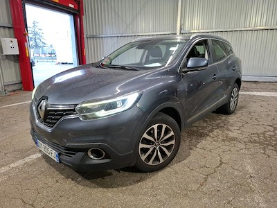 Renault KADJAR Kadjar 1.6 dCi 130ch energy Business 4WD