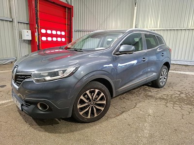 Renault KADJAR Kadjar 1.6 dCi 130ch energy Business 4WD