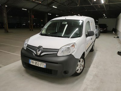 Renault KANGOO Kangoo Express 1.5 Blue dCi 95ch Extra R-Link