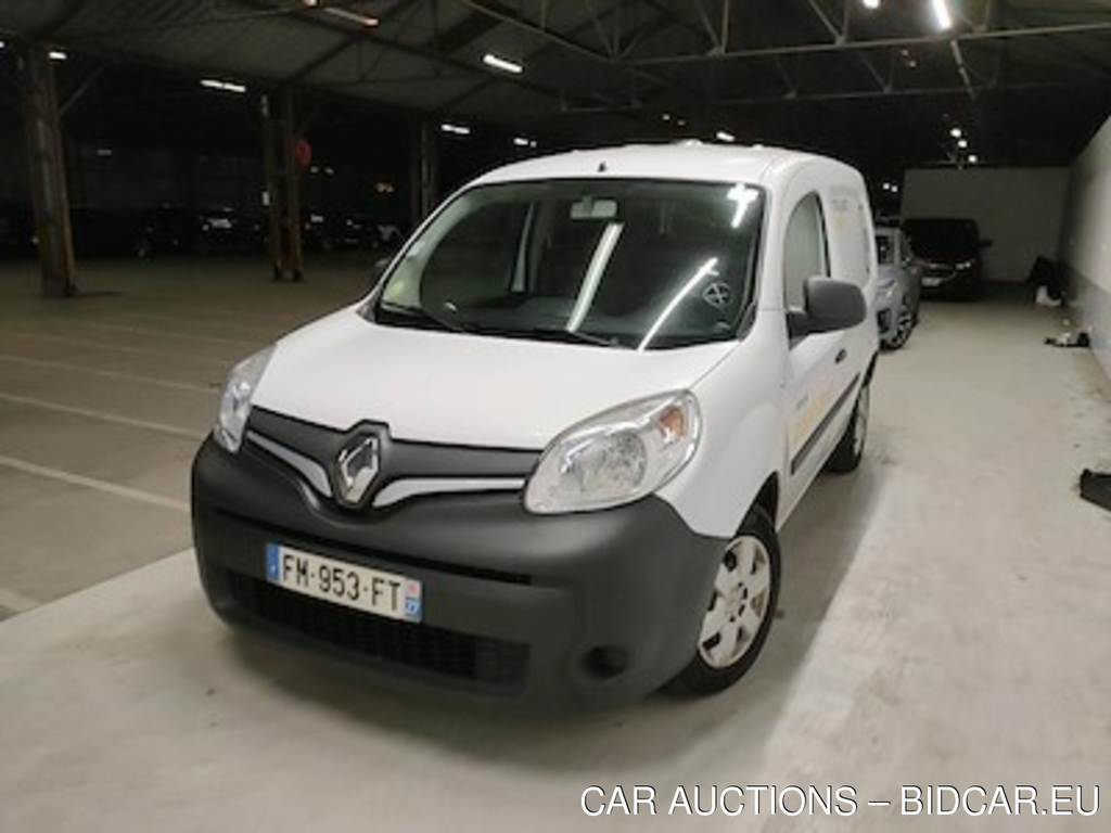 Renault KANGOO Kangoo Express 1.5 Blue dCi 95ch Extra R-Link