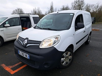 Renault Kangoo express Kangoo Express 1.5 Blue dCi 95ch Extra R-Link