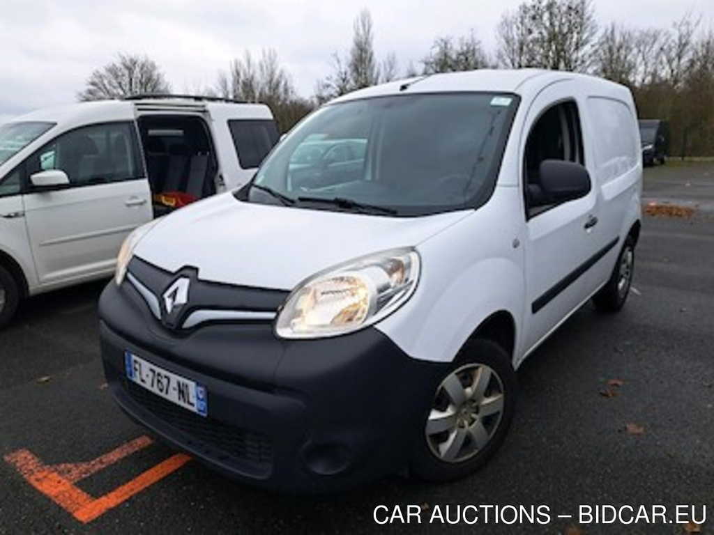 Renault Kangoo express Kangoo Express 1.5 Blue dCi 95ch Extra R-Link