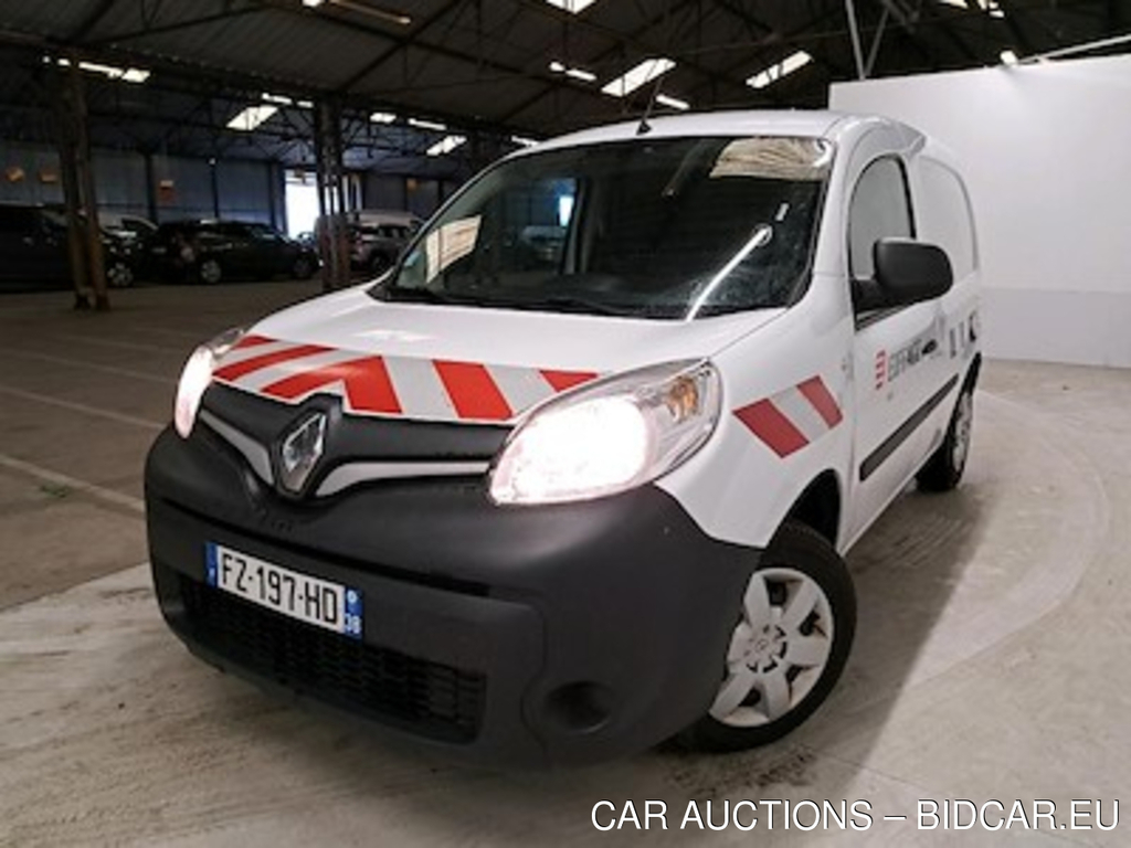 Renault Kangoo express Kangoo Express 1.5 Blue dCi 95ch Grand Confort