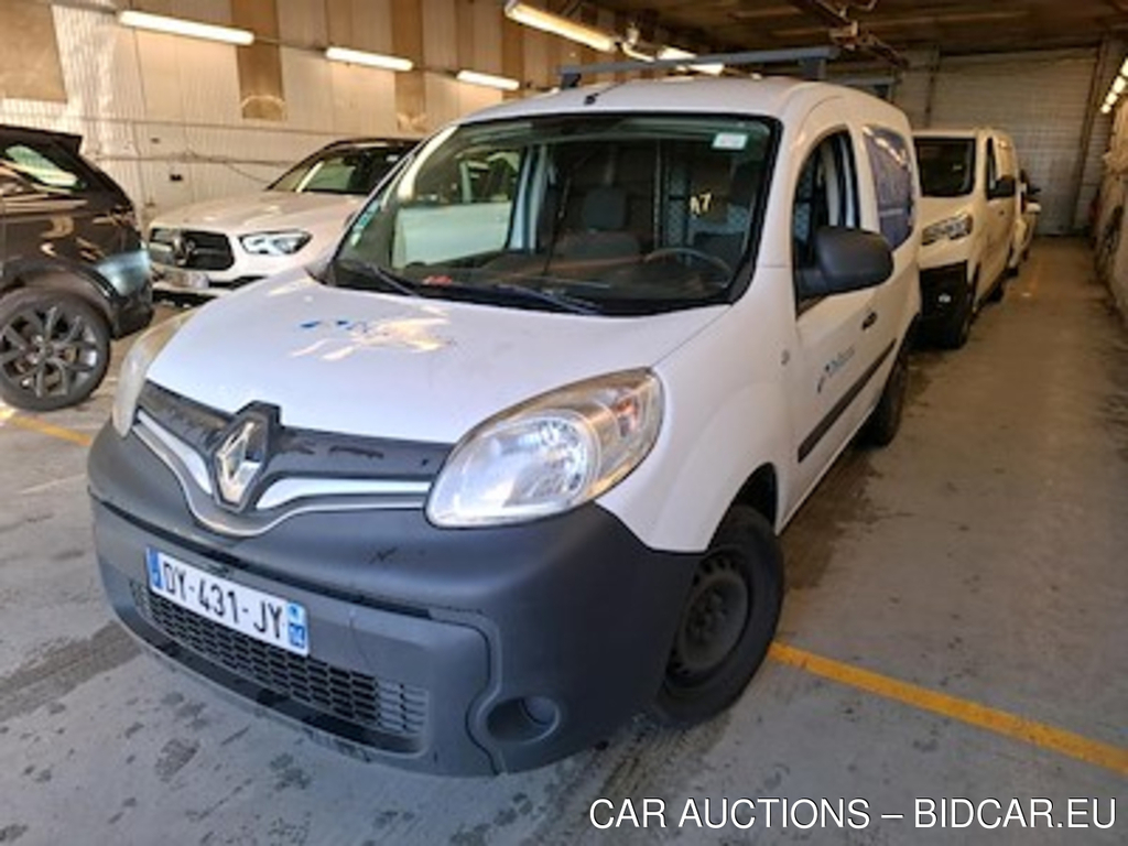 Renault Kangoo express Kangoo Express 1.5 dCi 90ch energy Extra R-Link