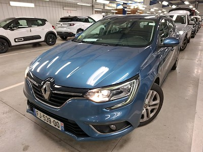 Renault MEGANE Megane Estate 1.5 Blue dCi 115ch Business