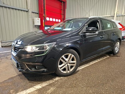 Renault MEGANE Megane Estate 1.5 dCi 110ch energy Business EDC