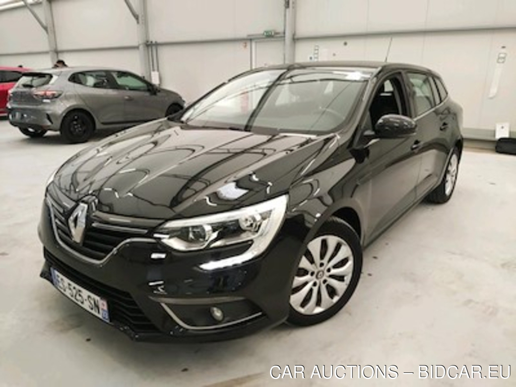 Renault MEGANE Megane Estate 1.5 dCi 90ch energy Life