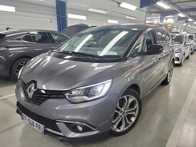 Renault Grand SCENIC Grand Scenic 1.3 TCe 140ch FAP Business EDC 7 places