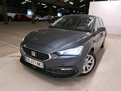 Seat LEON Leon 1.0 TSI 110ch Style Business