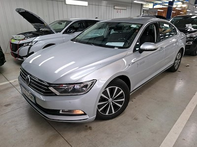 Volkswagen PASSAT Passat 1.6 TDI 120ch BlueMotion BlueMotion Business