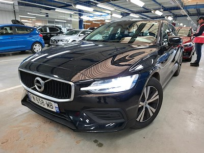 Volvo V60 V60 D3 150ch AdBlue Business Geartronic