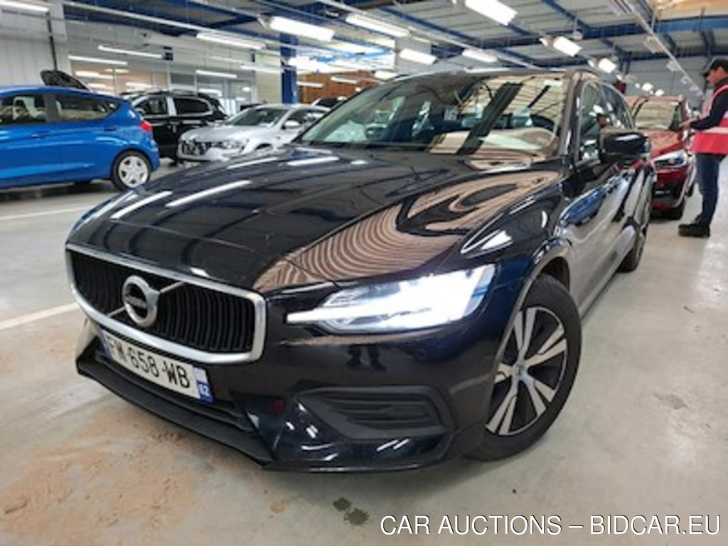 Volvo V60 V60 D3 150ch AdBlue Business Geartronic