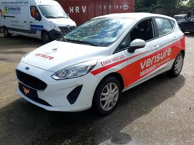 Ford Fiesta 1.1 S&amp;S COOL&amp;CONNECT, 2021