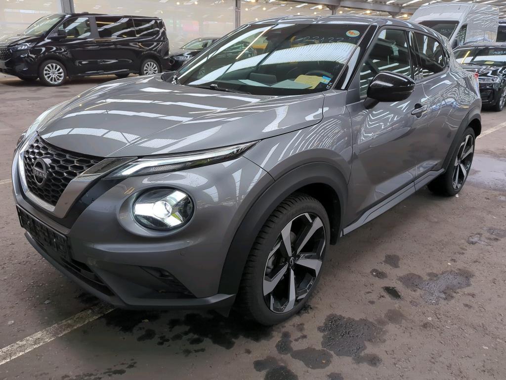 Nissan Juke 1.0 DIG-T DCT Tekna, 2023