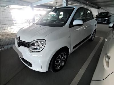 Renault Twingo ELECTRIC ZEN, 2021