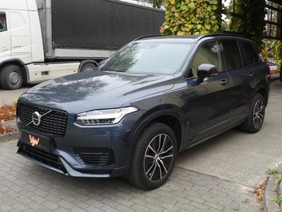 Volvo XC90 T8 AWD RECHARGE GEARTRONIC, 2020