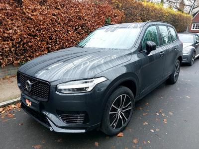 Volvo XC90 T8 AWD RECHARGE GEARTRONIC, 2020