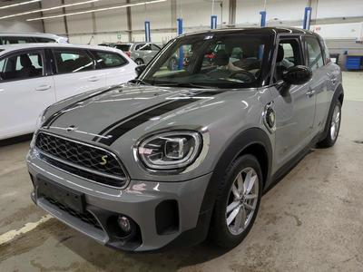 MINI MINI COOPER SE COUNTRYMAN ALL4 AUT. MINI Yours Trim, 2021