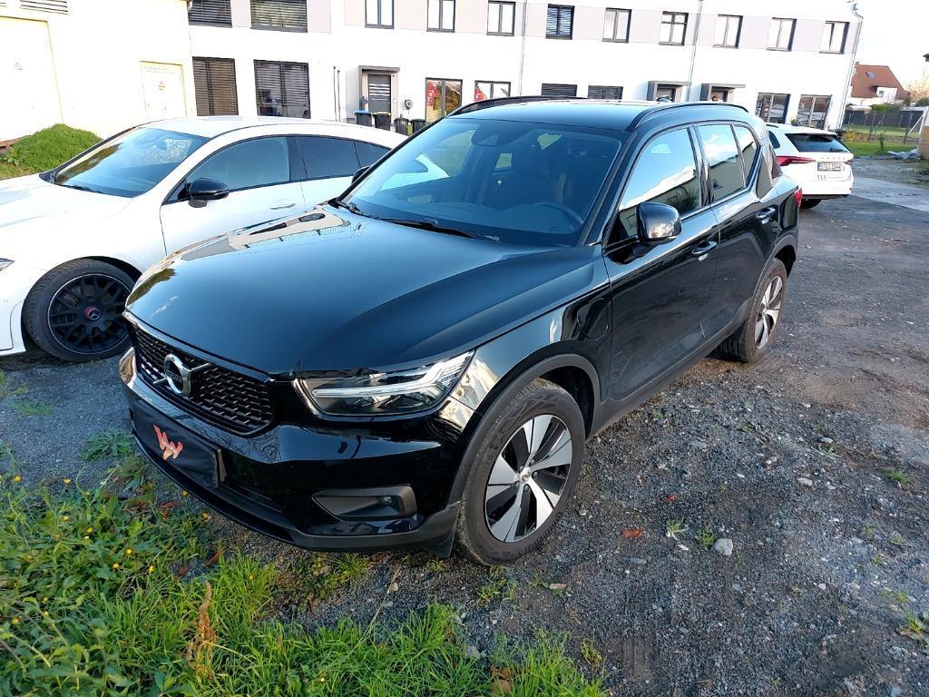 Volvo Xc40 T5 RECHARGE DKG, 2020