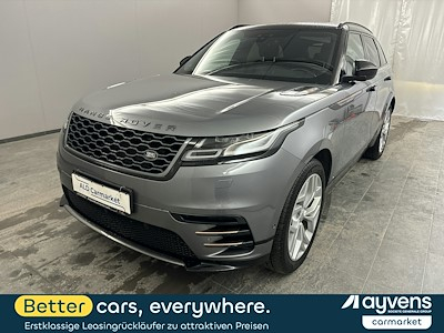 Land Rover Range rover velar 3.0d R-Dynamic S Geschlossen, 5-turig, Automatik, 8-Gang