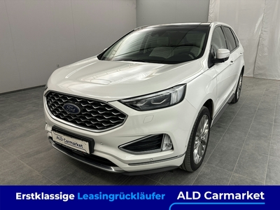 Ford Edge FORD Edge 2.0 EcoBlue Bi-Turbo 4x4 Aut. Vignale Geschlossen, 5-turig, Automatik, 8-Gang